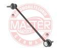 Ty / vzpra stabiliztoru MASTER-SPORT GERMANY ‐ MSG 11589-PCS-MS