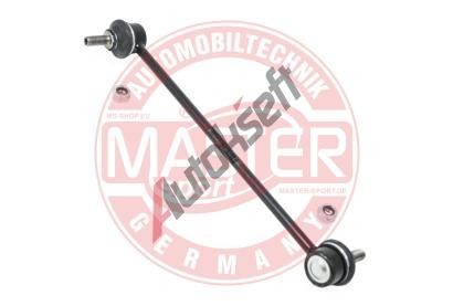 MASTER-SPORT GERMANY Ty / vzpra stabiliztoru MSG 11589-PCS-MS, 11589-PCS-MS