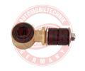 Ty / vzpra stabiliztoru MASTER-SPORT GERMANY ‐ MSG 12204-PCS-MS