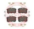 MASTER-SPORT GERMANY Sada brzdovch destiek HD Long Drive ‐ MSG 13046028942N-SET-MS