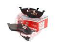 MASTER-SPORT GERMANY Sada brzdovch destiek HD Long Drive MSG 13046071172N-SET-MS, 13046071172N-SET-MS