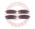 MASTER-SPORT GERMANY Sada brzdovch destiek ‐ MSG 13046133122N-SET-MS