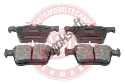 MASTER-SPORT GERMANY Sada brzdov�ch desti�ek MSG 13046144342N-SET-MS, 13046144342N-SET-MS