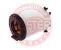 MASTER-SPORT GERMANY Vzduchov filtr ‐ MSG 14130-LF-PCS-MS
