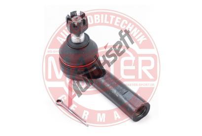 MASTER-SPORT GERMANY ep zen MSG 16312-PCS-MS, 16312-PCS-MS