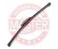 Stra MASTER-SPORT GERMANY ‐ MSG 17-B-PCS-MS