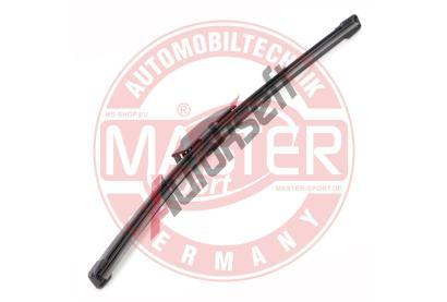 MASTER-SPORT GERMANY Stra MSG 17-B-PCS-MS, 17-B-PCS-MS