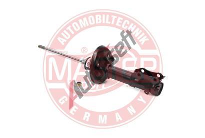 MASTER-SPORT GERMANY Tlumi provn MSG 170129-PCS-MS, 170129-PCS-MS
