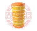 Vzduchov filtr MASTER-SPORT GERMANY ‐ MSG 17237-LF-PCS-MS