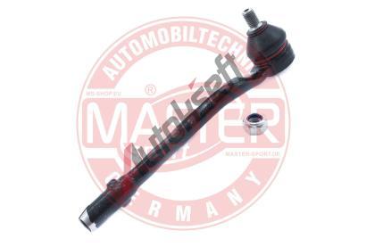 MASTER-SPORT GERMANY ep zen MSG 18004-PCS-MS, 18004-PCS-MS