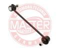 Ty / vzpra stabiliztoru MASTER-SPORT GERMANY ‐ MSG 18048-PCS-MS