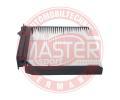 Filtr vzduchu v interiéru MASTER-SPORT GERMANY ‐ MSG 1829-IF-PCS-MS Filtr vzduchu v interiéru MASTER-SPORT GERMANY ‐ MSG 1829-IF-PCS-MS