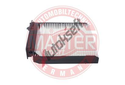MASTER-SPORT GERMANY Filtr vzduchu v interiru MSG 1829-IF-PCS-MS, 1829-IF-PCS-MS