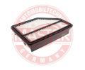 Vzduchov� filtr&nbsp;MASTER-SPORT GERMANY&nbsp;&dash;&nbsp;MSG 20003-LF-PCS-MS