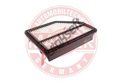 MASTER-SPORT GERMANY Vzduchov� filtr MSG 20003-LF-PCS-MS, 20003-LF-PCS-MS