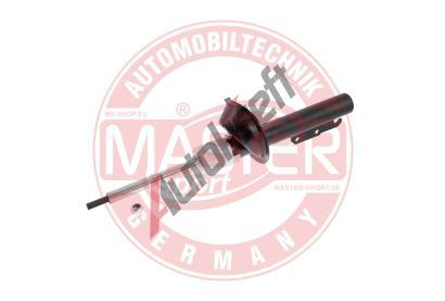 MASTER-SPORT GERMANY Tlumi provn MSG 200376-PCS-MS, 200376-PCS-MS
