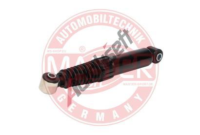 MASTER-SPORT GERMANY Tlumi provn MSG 200894-PCS-MS, 200894-PCS-MS