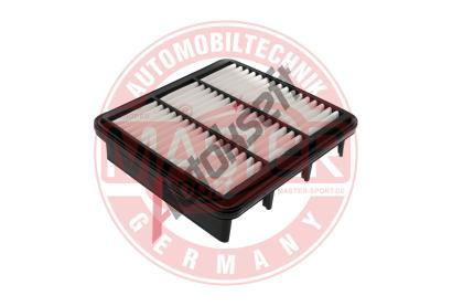 MASTER-SPORT GERMANY Vzduchov filtr MSG 2029-LF-PCS-MS, 2029-LF-PCS-MS