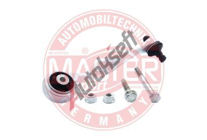 MASTER-SPORT GERMANY Rameno zaven kol MSG 21030-SET-MS, 21030-SET-MS