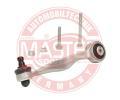MASTER-SPORT GERMANY Rameno zaven kol MSG 21030-SET-MS, 21030-SET-MS