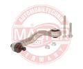 MASTER-SPORT GERMANY Rameno zaven kol MSG 21030-SET-MS, 21030-SET-MS