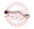 MASTER-SPORT GERMANY Rameno zaven kol MSG 21030-SET-MS, 21030-SET-MS