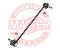 MASTER-SPORT GERMANY Ty / vzpra stabiliztoru ‐ MSG 21678-PCS-MS