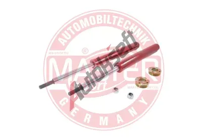 MASTER-SPORT GERMANY Tlumi� p�rov�n� MSG 2170-VEH-SET/2/-MS, 2170-VEH-SET/2/-MS