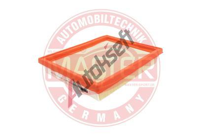 MASTER-SPORT GERMANY Vzduchov filtr MSG 2244-LF-PCS-MS, 2244-LF-PCS-MS