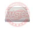 MASTER-SPORT GERMANY Filtr vzduchu v interiru ‐ MSG 2253-IF-PCS-MS