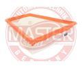 MASTER-SPORT GERMANY Vzduchov filtr ‐ MSG 2295/2-LF-PCS-MS