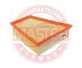 Vzduchov filtr MASTER-SPORT GERMANY ‐ MSG 2295/3-LF-PCS-MS