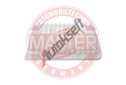 MASTER-SPORT GERMANY Vzduchov filtr MSG 24005-LF-PCS-MS, 24005-LF-PCS-MS