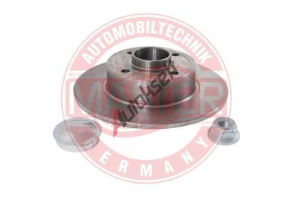 MASTER-SPORT GERMANY Brzdový kotouč - 240 mm MSG 2401080114B-PCS-MS, 2401080114B-PCS-MS MASTER-SPORT GERMANY Brzdový kotouč - 240 mm MSG 2401080114B-PCS-MS, 2401080114B-PCS-MS