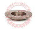 MASTER-SPORT GERMANY Brzdov kotou - 230 mm MSG 24010901231-PCS-MS, 24010901231-PCS-MS
