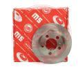 MASTER-SPORT GERMANY Brzdov kotou - 230 mm MSG 24010901231-PCS-MS, 24010901231-PCS-MS