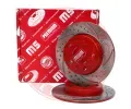 MASTER-SPORT GERMANY Brzdov kotou - 239 mm MSG 24010901331SE-SET-MS, 24010901331SE-SET-MS