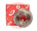 MASTER-SPORT GERMANY Brzdov kotou - 221 mm MSG 24011001481-PCS-MS, 24011001481-PCS-MS