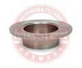 MASTER-SPORT GERMANY Brzdov� kotou� - 245 mm MSG 24011002011-PCS-MS, 24011002011-PCS-MS