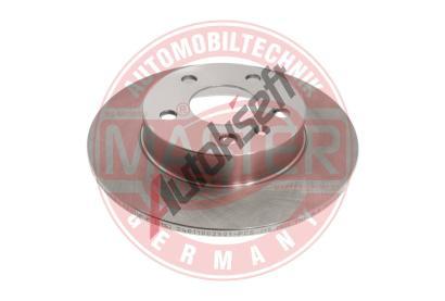 MASTER-SPORT GERMANY Brzdový kotouč - 264 mm MSG 24011002501-PCS-MS, 24011002501-PCS-MS MASTER-SPORT GERMANY Brzdový kotouč - 264 mm MSG 24011002501-PCS-MS, 24011002501-PCS-MS