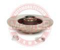 MASTER-SPORT GERMANY Brzdov kotou - 270 mm MSG 2401100389B-PCS-MS, 2401100389B-PCS-MS