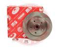 MASTER-SPORT GERMANY Brzdov kotou - 270 mm MSG 2401100389B-PCS-MS, 2401100389B-PCS-MS