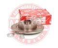 MASTER-SPORT GERMANY Brzdov kotou - 270 mm MSG 2401100389B-PCS-MS, 2401100389B-PCS-MS