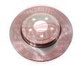 MASTER-SPORT GERMANY Brzdov� kotou� - 345 mm&nbsp;&dash;&nbsp;MSG 24011062441-PCS-MS