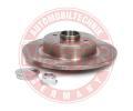 Brzdov kotou MASTER-SPORT GERMANY ‐ MSG 2401110148B-PCS-MS