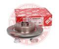 MASTER-SPORT GERMANY Brzdov kotou s loiskem - 274 mm MSG 2401110148B-PCS-MS, 2401110148B-PCS-MS