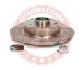 Brzdov kotou MASTER-SPORT GERMANY ‐ MSG 2401110180B-PCS-MS