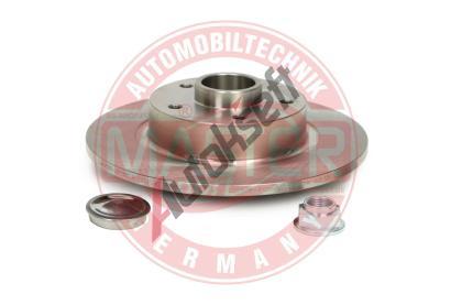 MASTER-SPORT GERMANY Brzdov kotou - 274 mm MSG 2401110180B-PCS-MS, 2401110180B-PCS-MS