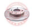 Brzdov kotou MASTER-SPORT GERMANY ‐ MSG 24011201061-PCS-MS