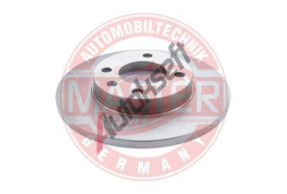 MASTER-SPORT GERMANY Brzdov kotou - 239 mm MSG 24011201061-PCS-MS, 24011201061-PCS-MS